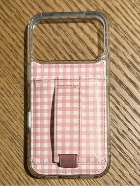 Walli iPhone 17 pro case